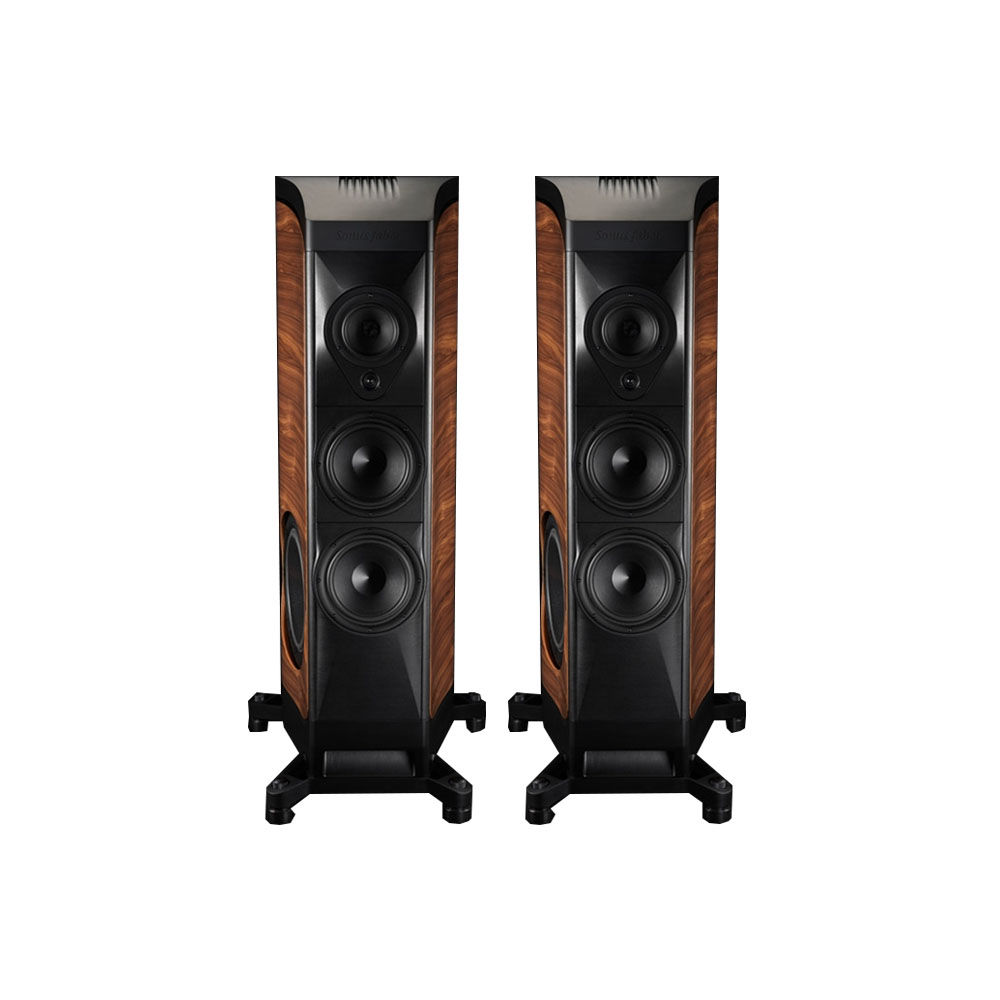 Loa The Sonus Faber