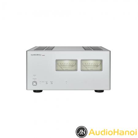 Power ampli Luxman M-900U