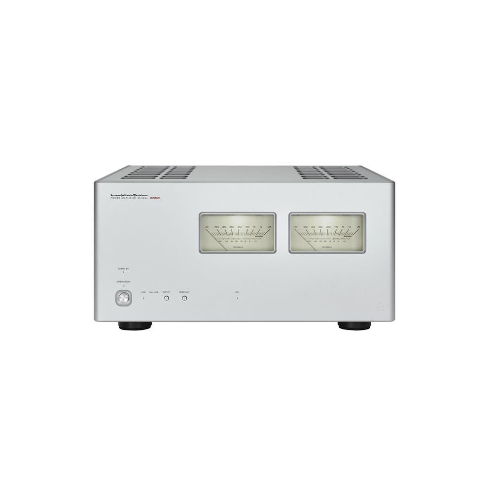 Power ampli Luxman M-900U