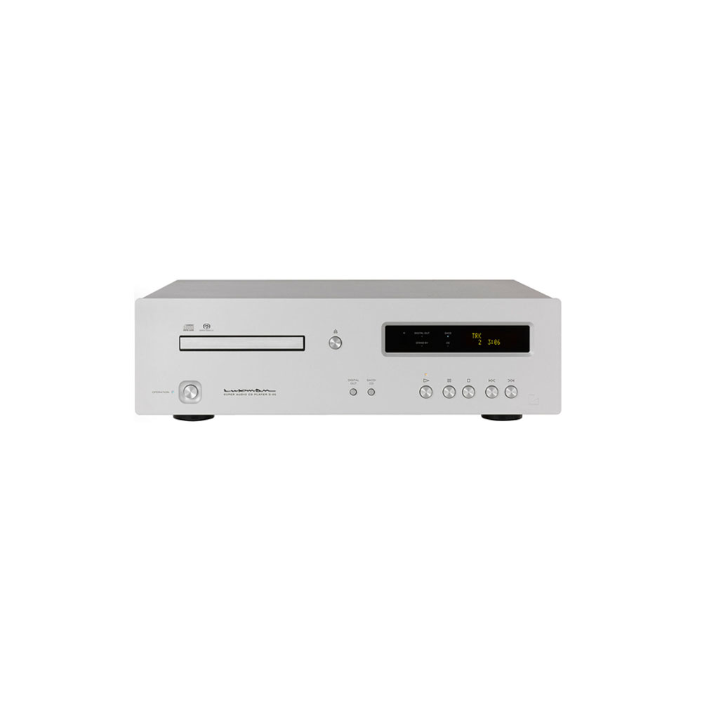 Đầu SACD/CD Luxman D-05