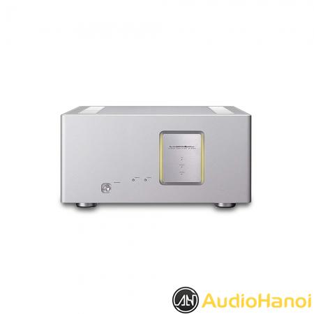 Power ampli Luxman M-800A