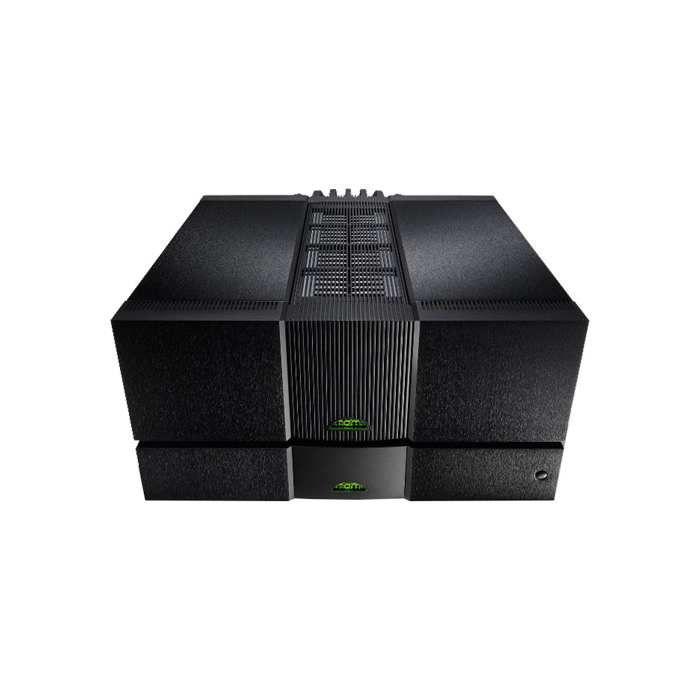 Power ampli Naim NAP 500 DR