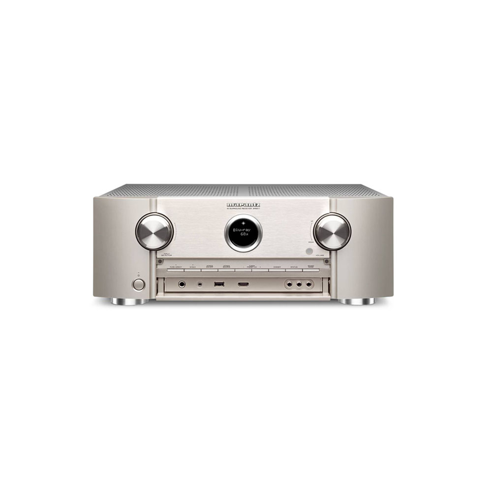 Ampli Marantz SR6011