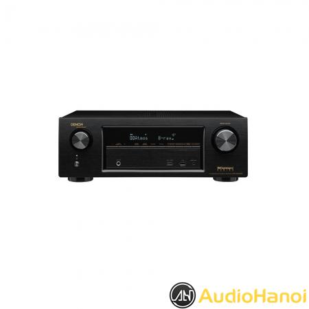 Ampli Denon AVR-X1200W