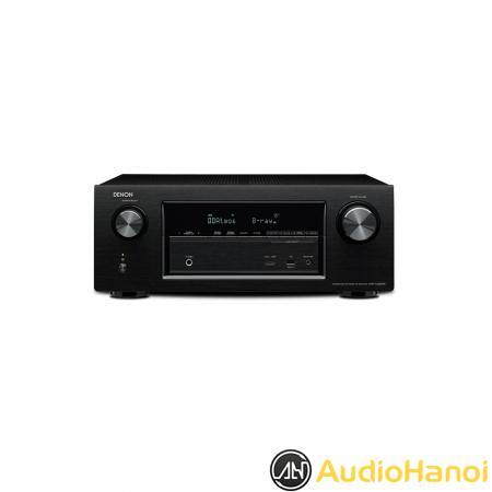 Ampli Denon AVR-X3200W