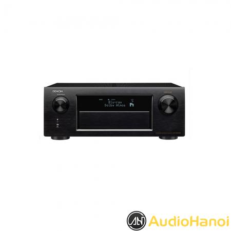 Ampli Denon AVR-X6200W