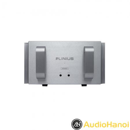 Power ampli Plinius SA-Reference