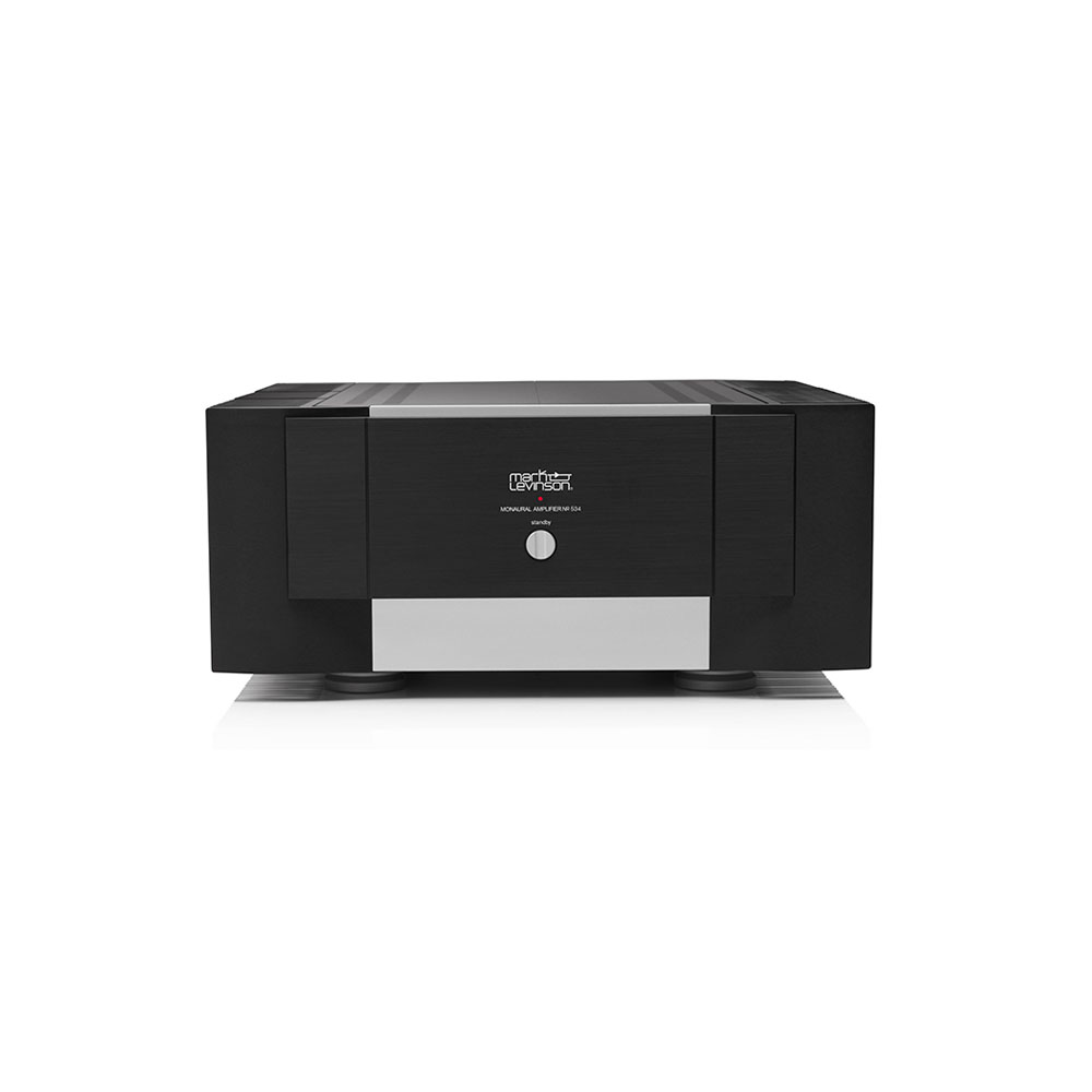 Power ampli Mark Levinson Nº534