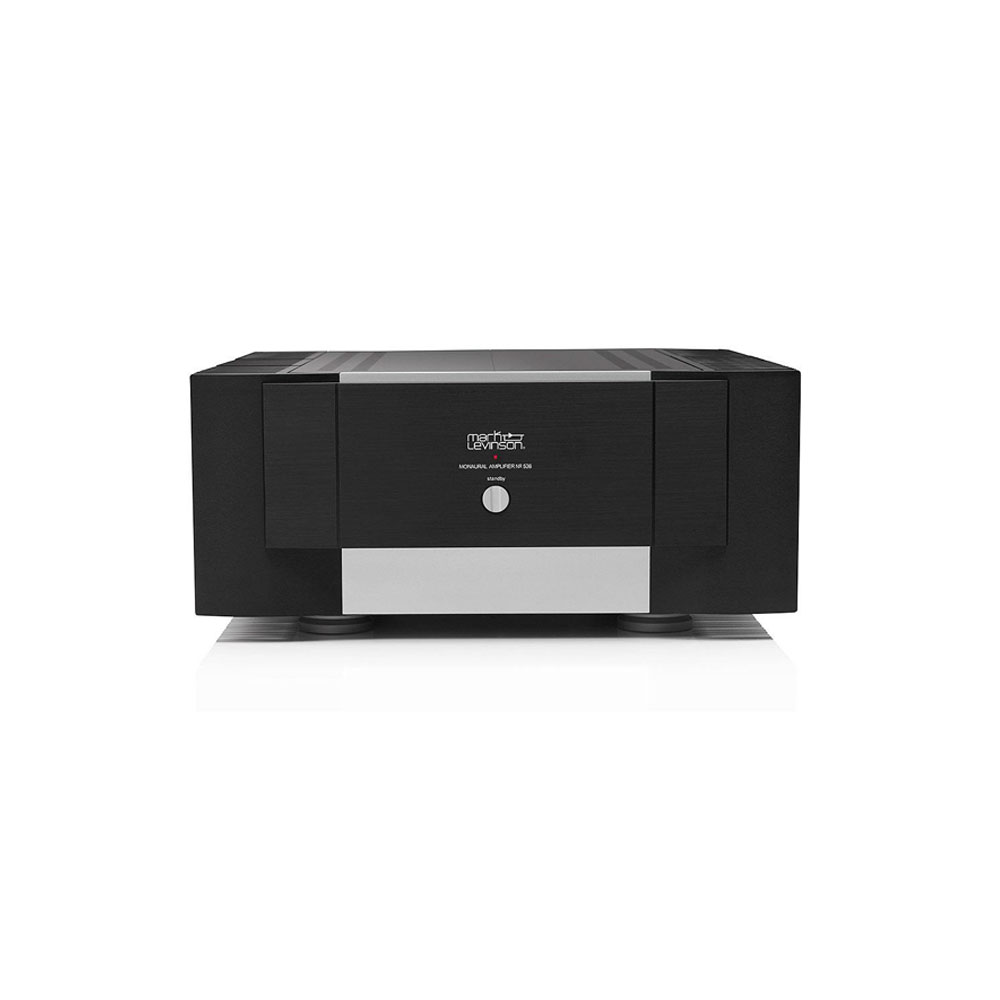 Power ampli Mark Levinson Nº536