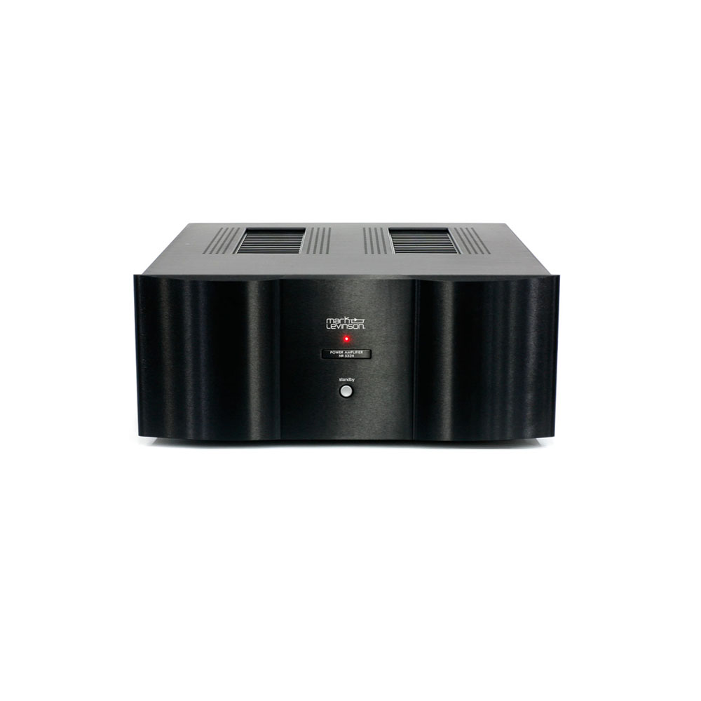 Power ampli Mark Levinson Nº532H