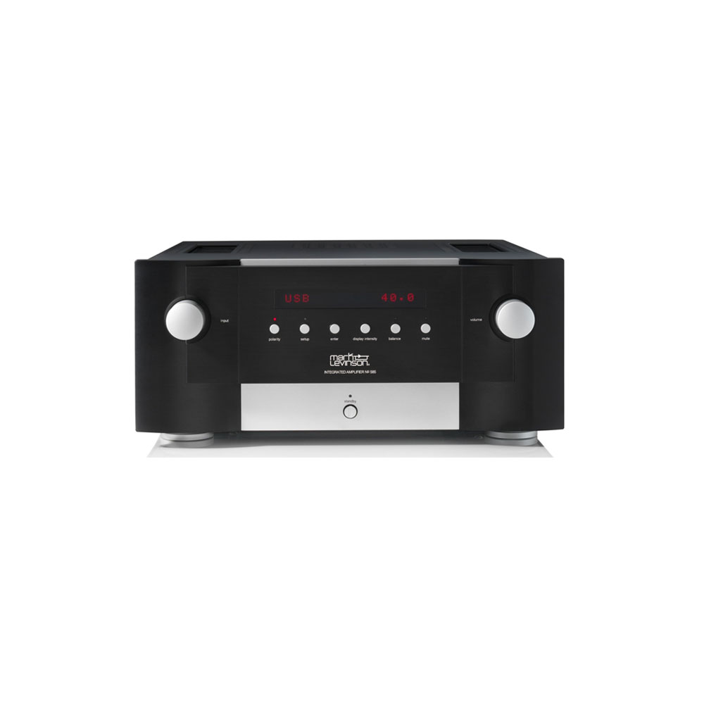 Ampli Mark Levinson Nº585