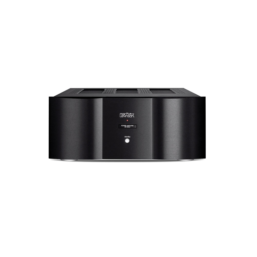 Power ampli Mark Levinson Nº533H