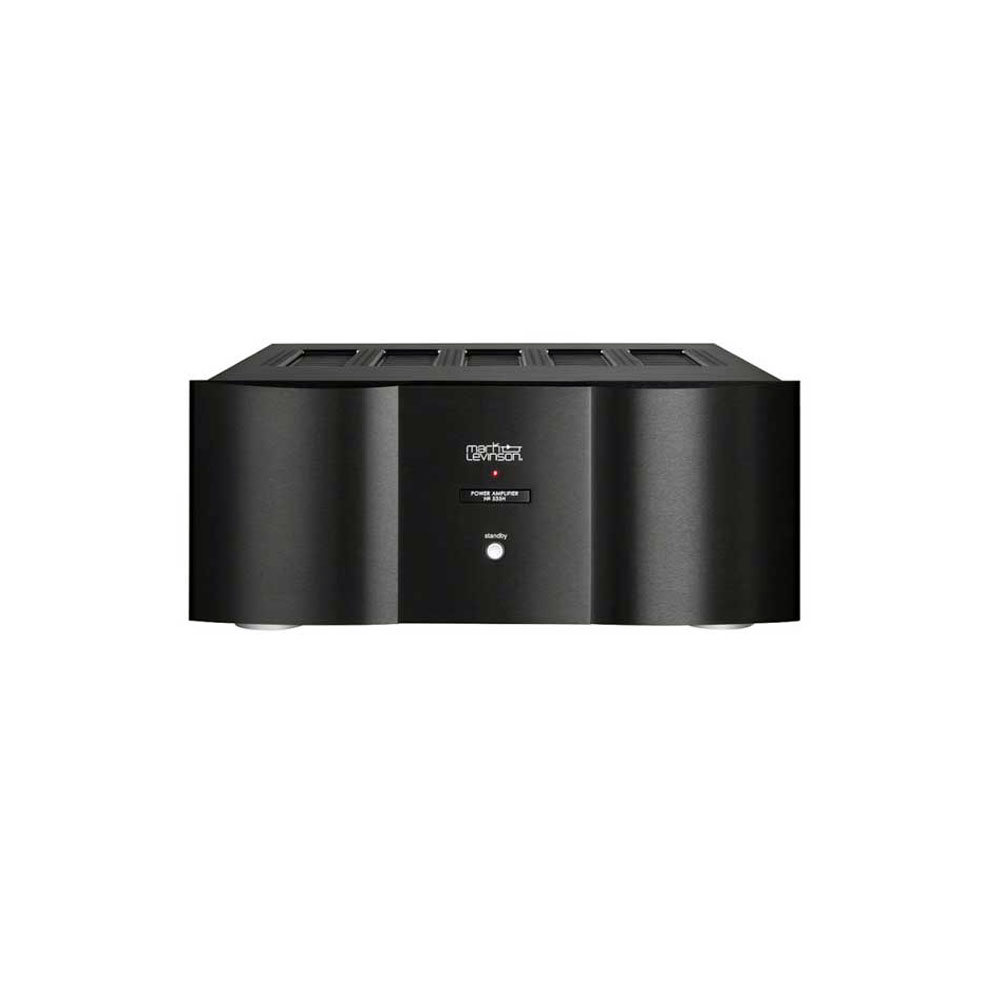 Power ampli Mark Levinson Nº535H