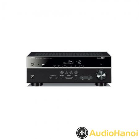 Ampli Yamaha RX-V481