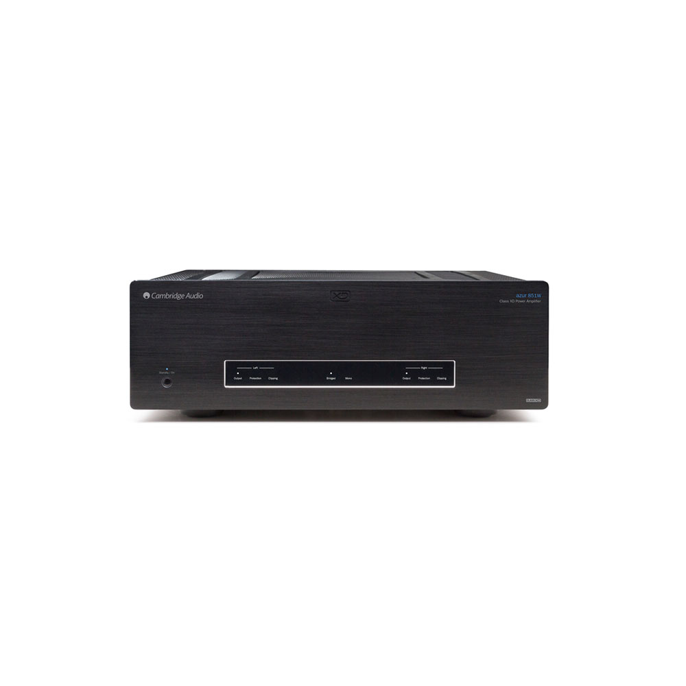 Power ampli Cambridge Azur 851W