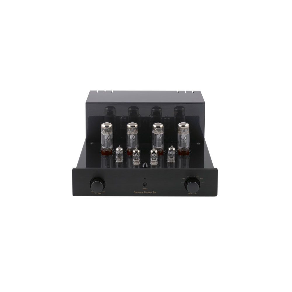Ampli PrimaLuna Dialogue One