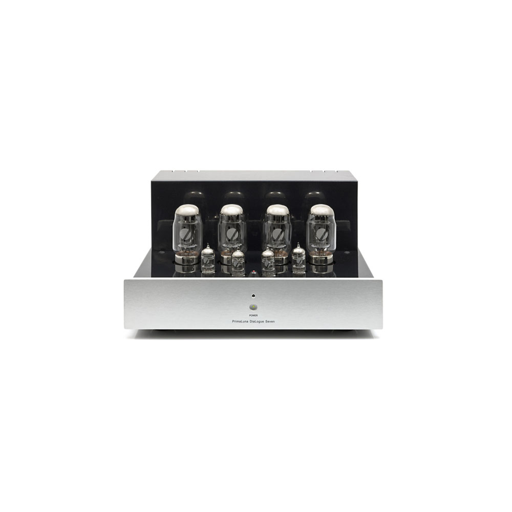 Monoblock power ampli PrimaLuna Dialogue Seven