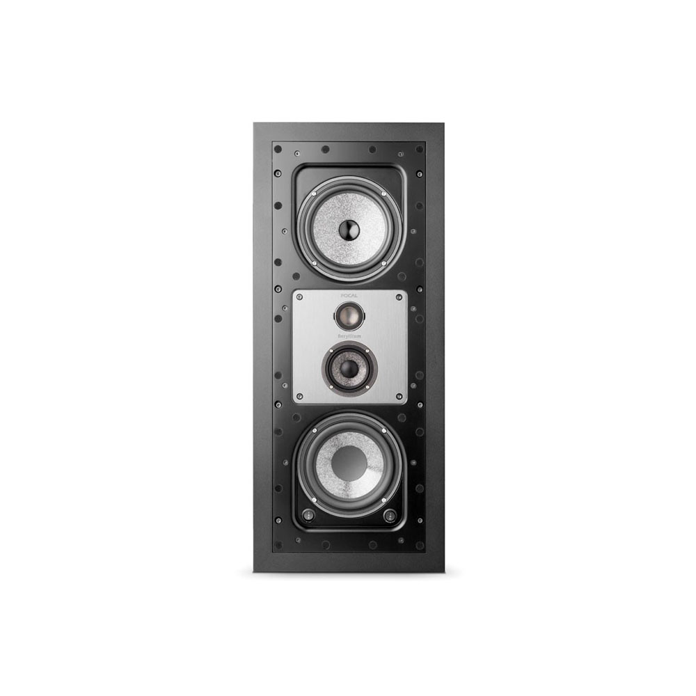 Loa Focal Electra IW 1003 Be