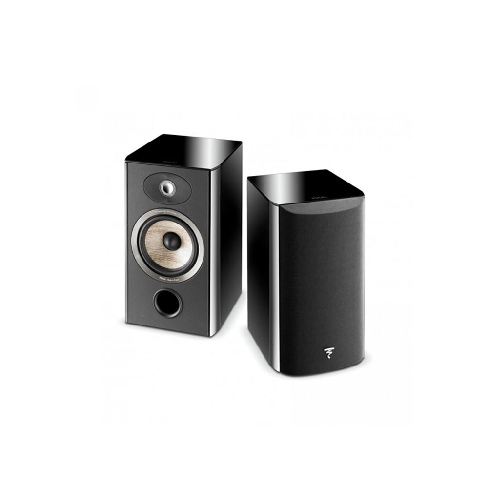 Loa Focal Aria 906