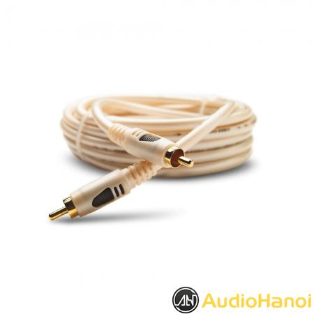 Dây tín hiệu Focal Dôme 5m RCA Cable