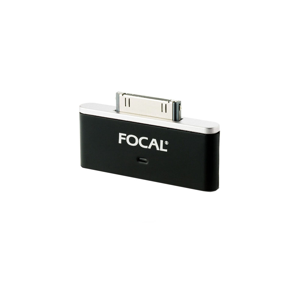 Focal Intransmitter