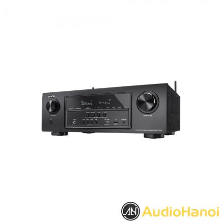 Ampli Denon AVR-S720W