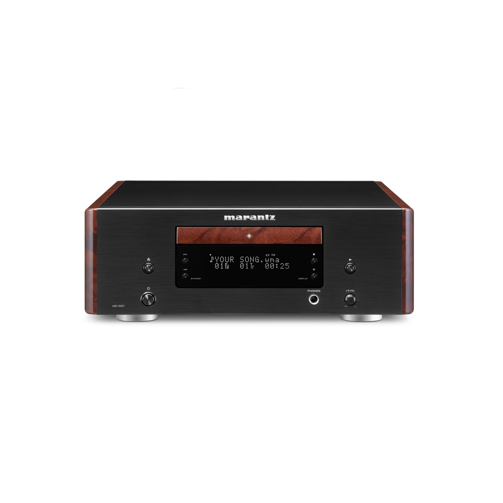 Đầu CD Marantz HD-CD1