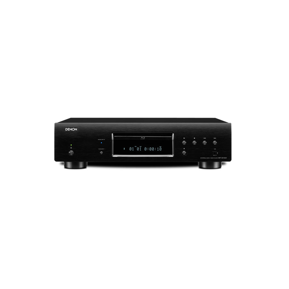 Đầu Blu-ray Denon DBT-3313UD