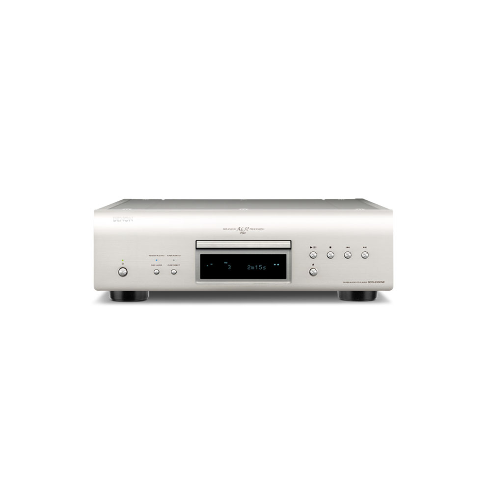 Đầu CD/SACD Denon DCD-2500NE