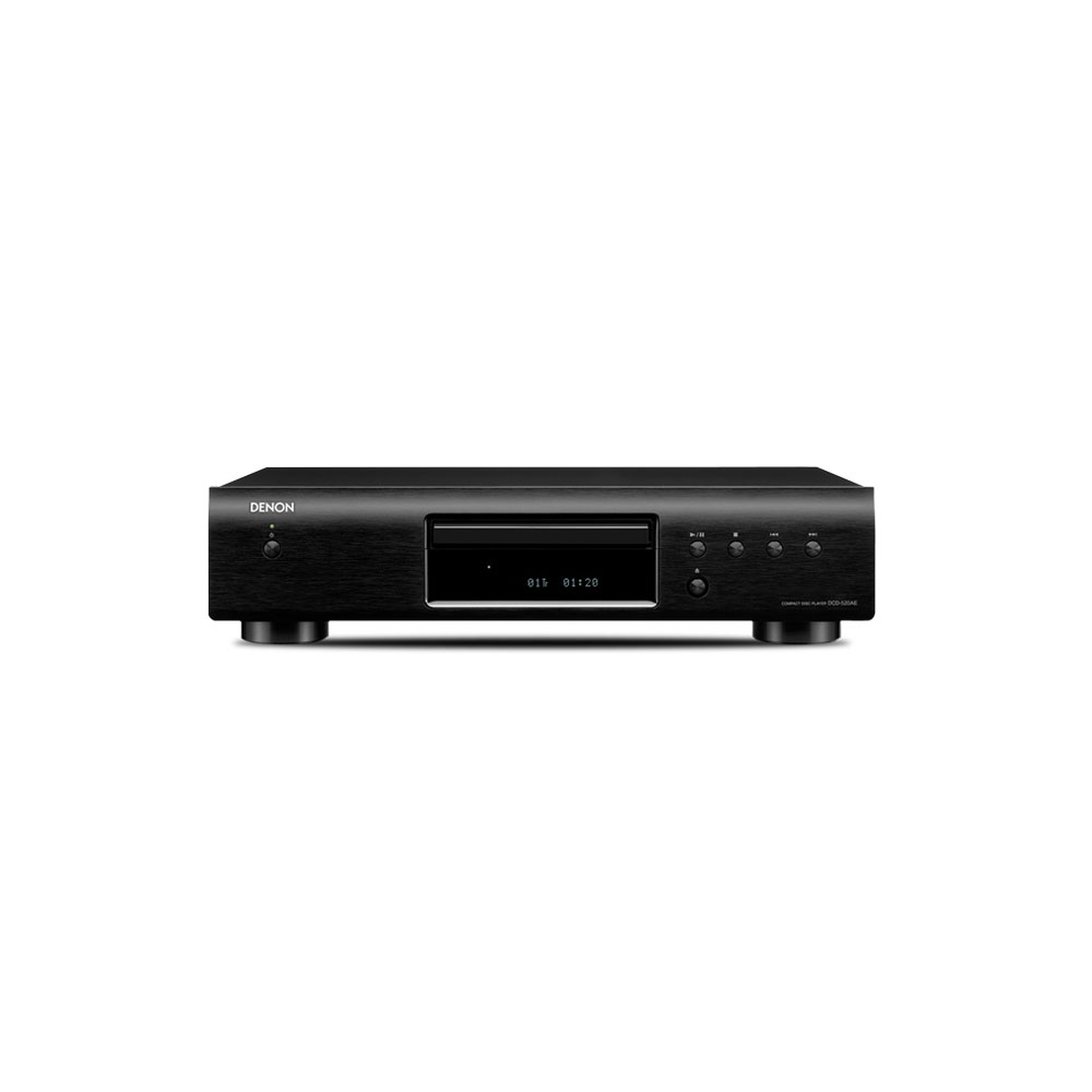 Đầu CD Denon DCD-520AE