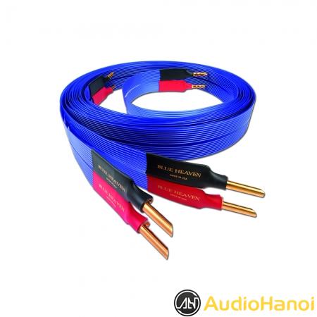 Dây loa Nordost Blue Heaven Leif