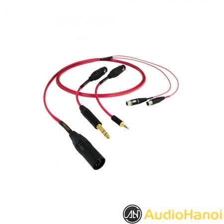 Dây tín hiệu Nordost Heimdall 2 Headphone Norse 2