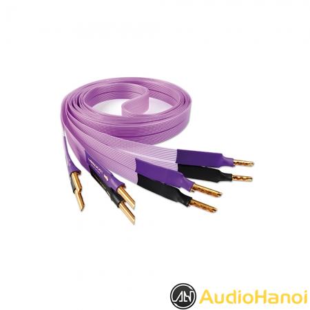 Dây loa Nordost Purple Flare Leif