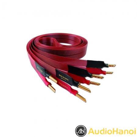 Dây loa Nordost Red Dawn Leif