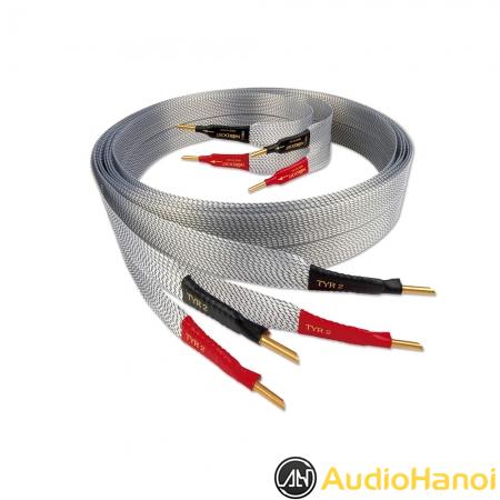 Dây loa Nordost Tyr 2 Norse 2