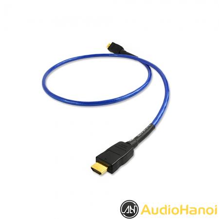 Dây tín hiệu Nordost Blue Heaven HDMI Leif