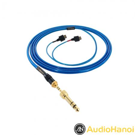 Dây tín hiệu Nordost Blue Heaven Headphone Leif