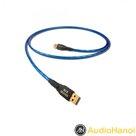 Dây tín hiệu Nordost Blue Heaven USB 2.0 Leif