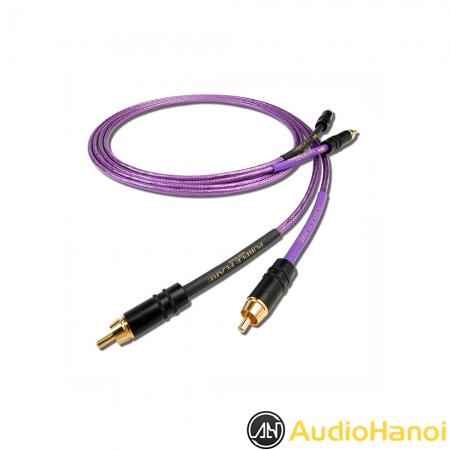 Dây tín hiệu Nordost Purple Flare Leif