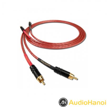 Dây tín hiệu Nordost Red Dawn Analog Leif