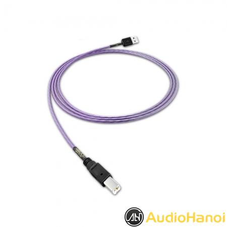 Dây USB Nordost Purple Flare Leif