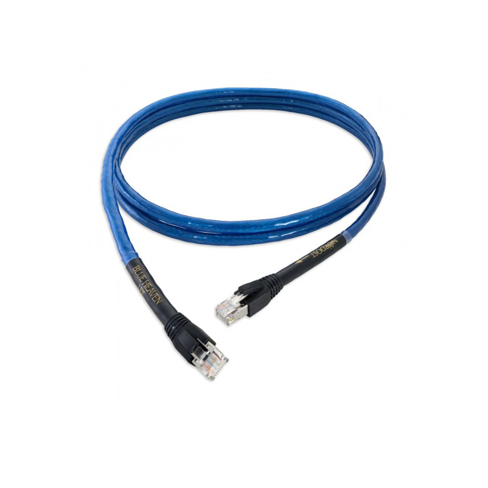 Dây tín hiệu Nordost Blue Heaven Ethernet Leif