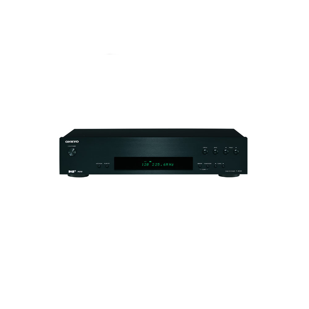 Tuner Onkyo T-4030