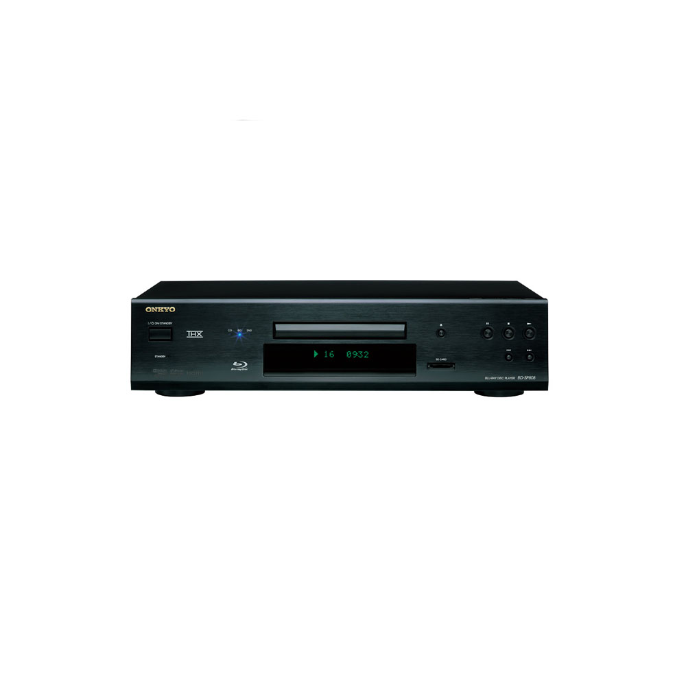 Đầu Blu-ray Onkyo BD-SP808