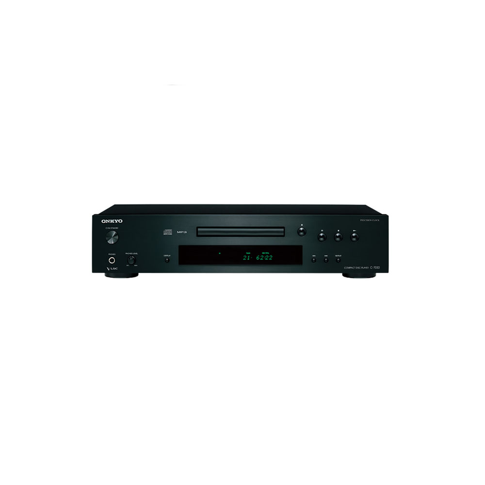 Đầu CD Onkyo C-7030