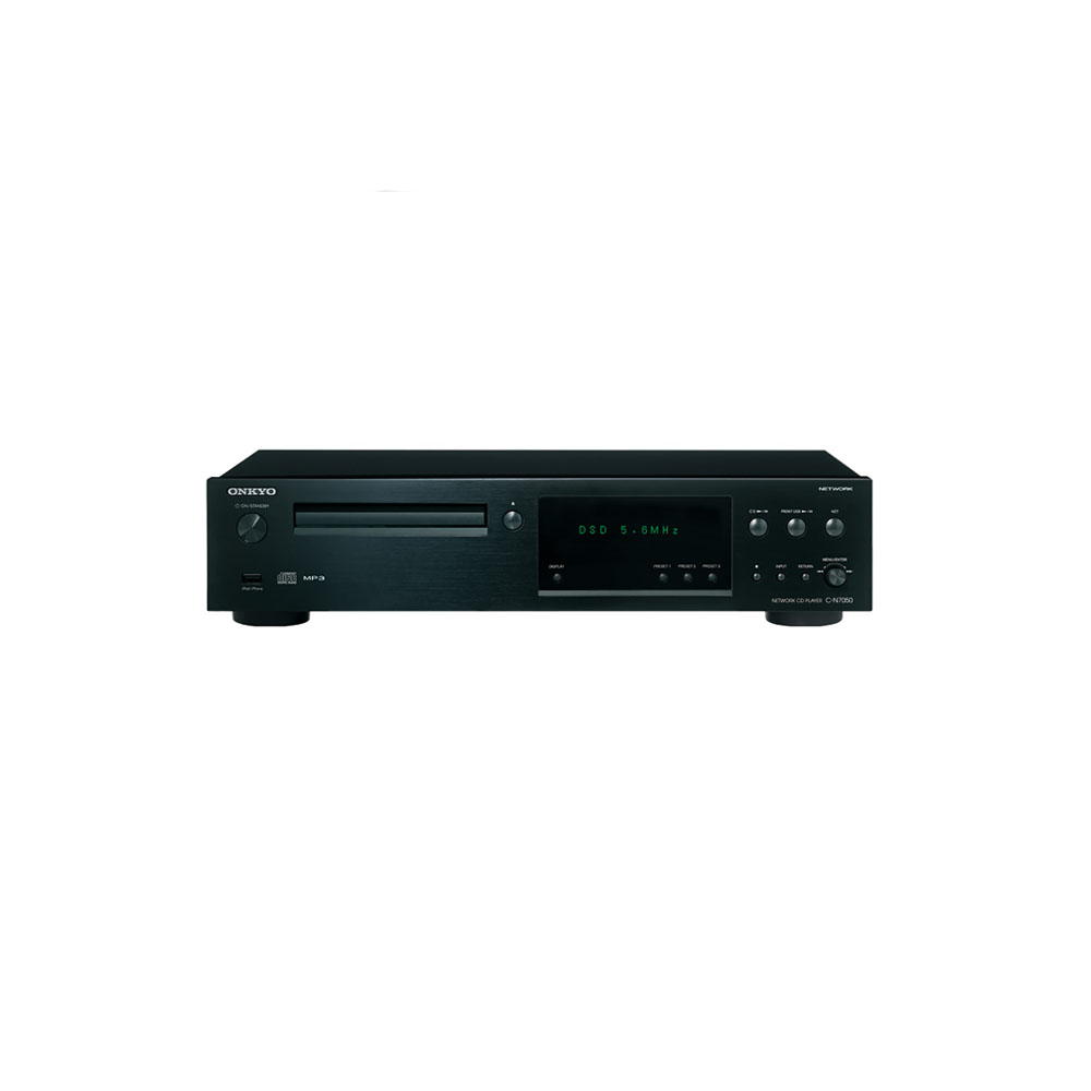 Đầu CD Onkyo C-N7050