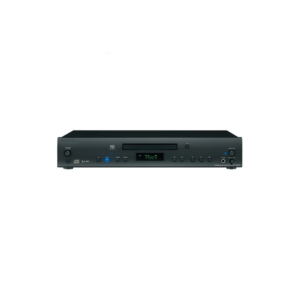 Đầu CD/SACD Onkyo C-S5VL