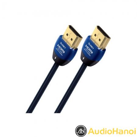 Dây tín hiệu AudioQuest HDMI Slinky