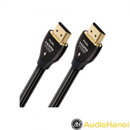 Dây tín hiệu AudioQuest HDMI Pearl