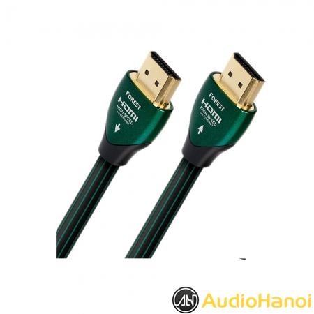 Dây tín hiệu AudioQuest HDMI Forest